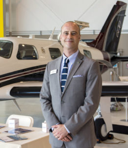 Piper Appoints New Dealer for the Northeast 1 Tony Sammartino headshot